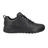 Zapatillas Deportivas Trabajo Mujer Skechers Marsing 108010EC/BLK