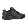 Zapatillas Deportivas Trabajo Mujer Skechers Marsing 108010EC/BLK