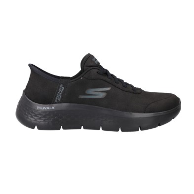 Zapatillas Deportiva Mujer Skechers Go Walk Flex 124837/BRN