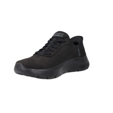 Zapatillas Deportiva Mujer Skechers Go Walk Flex 124837/BRN