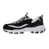 Zapatillas Deportiva Mujer Skechers D´Lites 11930/BKW