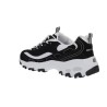 Zapatillas Deportiva Mujer Skechers D´Lites 11930/BKW