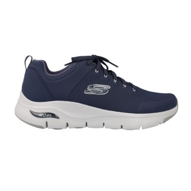 Skechers 232200 Arch Fit Titan Herren Sneakers