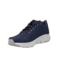 Zapatillas Deportivas Hombre Skechers 232200 Arch Fit Titan