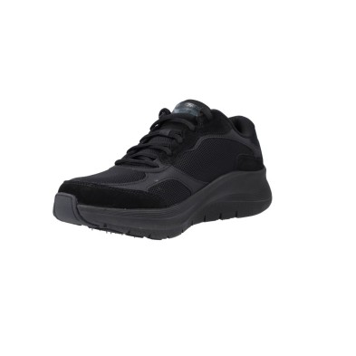 Zapatillas Deportiva Hombre Skechers 232702/BBK