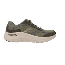 Zapatillas Deportiva Hombre Skechers 232702/OLV