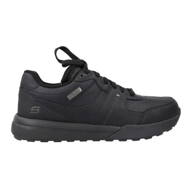 Zapatos Waterproof Hombre Skechers 205236/BRN