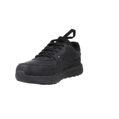 Lace Up Waterproof Sneaker