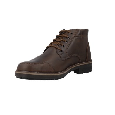 Botines Gore-Tex Hombre Igi&Co 6620611 marrón