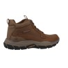 Botas Water Repellent Hombre Skechers 204454 Respected