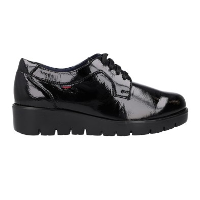 Lässige Schnürschuhe für Damen von Callaghan 89844 Haman