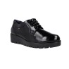 Zapatos Casual con Cordones para Mujer de Callaghan 89844 Haman