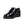 Lässige Schnürschuhe für Damen von Callaghan 89844 Haman