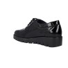 Zapatos Casual con Cordones para Mujer de Callaghan 89844 Haman