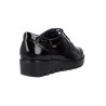 Zapatos Casual con Cordones para Mujer de Callaghan 89844 Haman