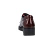 Zapatos Cordones Mujer de Callaghan 89844 Haman