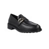 Zapatos Mocasines Mujer Geox Walk Pleasure D46TGC