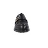 Zapatos Mocasines Mujer Geox Walk Pleasure D46TGC