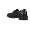 Zapatos Mocasines Mujer Geox Walk Pleasure D46TGC