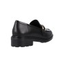 Zapatos Mocasines Mujer Geox Walk Pleasure D46TGC