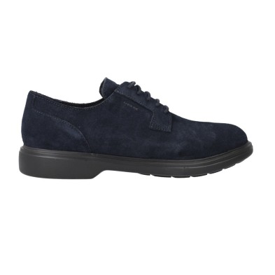 Zapatos Cordón Hombre Geox Ottavio U16DCD marino