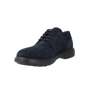 Zapatos Cordón Hombre Geox Ottavio U16DCD marino