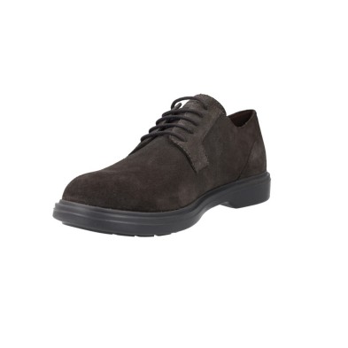 Zapatos Cordón Hombre Geox Ottavio U16DCD marino