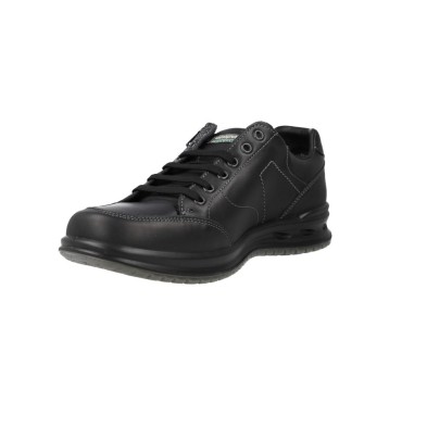 Zapatos Impermeables Hombre de Grisport 43069T7G negro