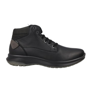 Botas Impermeables Hombre Grisport 44105A5G negro