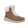 Perform Tex Bungee Boot W/ Faux Fur On Tongue & Collar