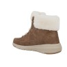 Perform Tex Bungee Boot W/ Faux Fur On Tongue & Collar