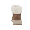 Perform Tex Bungee Boot W/ Faux Fur On Tongue & Collar