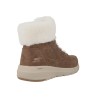 Perform Tex Bungee Boot W/ Faux Fur On Tongue & Collar