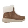 Perform Tex Bungee Boot W/ Faux Fur On Tongue & Collar