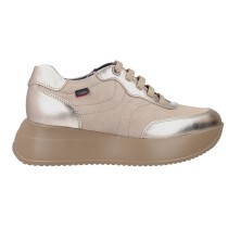 Zapatillas Deportivas Mujer Callaghan 60300 Eku visón