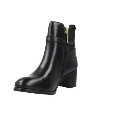 BOTIN SRA PIEL NEGRO