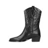 Lol Shoes Botas Camperas Mujer 7248 Deka