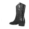 Lol Shoes Botas Camperas Mujer 7248 Deka