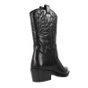 Lol Shoes Botas Camperas Mujer 7248 Deka