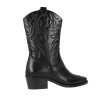 Lol Shoes Botas Camperas Mujer 7248 Deka