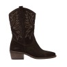 Lol Shoes Botas Camperas Mujer 7248 Deka