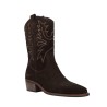 Lol Shoes Botas Camperas Mujer 7248 Deka