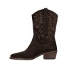 Lol Shoes Botas Camperas Mujer 7248 Deka