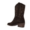 Lol Shoes Botas Camperas Mujer 7248 Deka