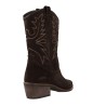 Lol Shoes Botas Camperas Mujer 7248 Deka