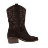 Lol Shoes Botas Camperas Mujer 7248 Deka