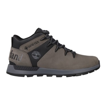 SPTK MID LC WATERPROOF SNEAK, 12, Medium