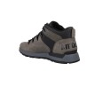 Timberland Botas Waterproof Hombre Sprint Trekker 0A6D71