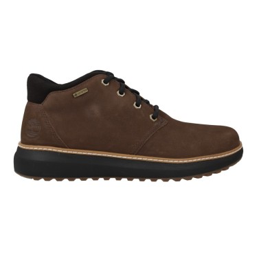 HDRD MID LACE GTX CHUKKA DKB, 11, Medium