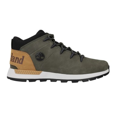 Timberland Botas Hombre Sprint trekker 0A24BV Verde